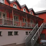 Bambus zahrada
