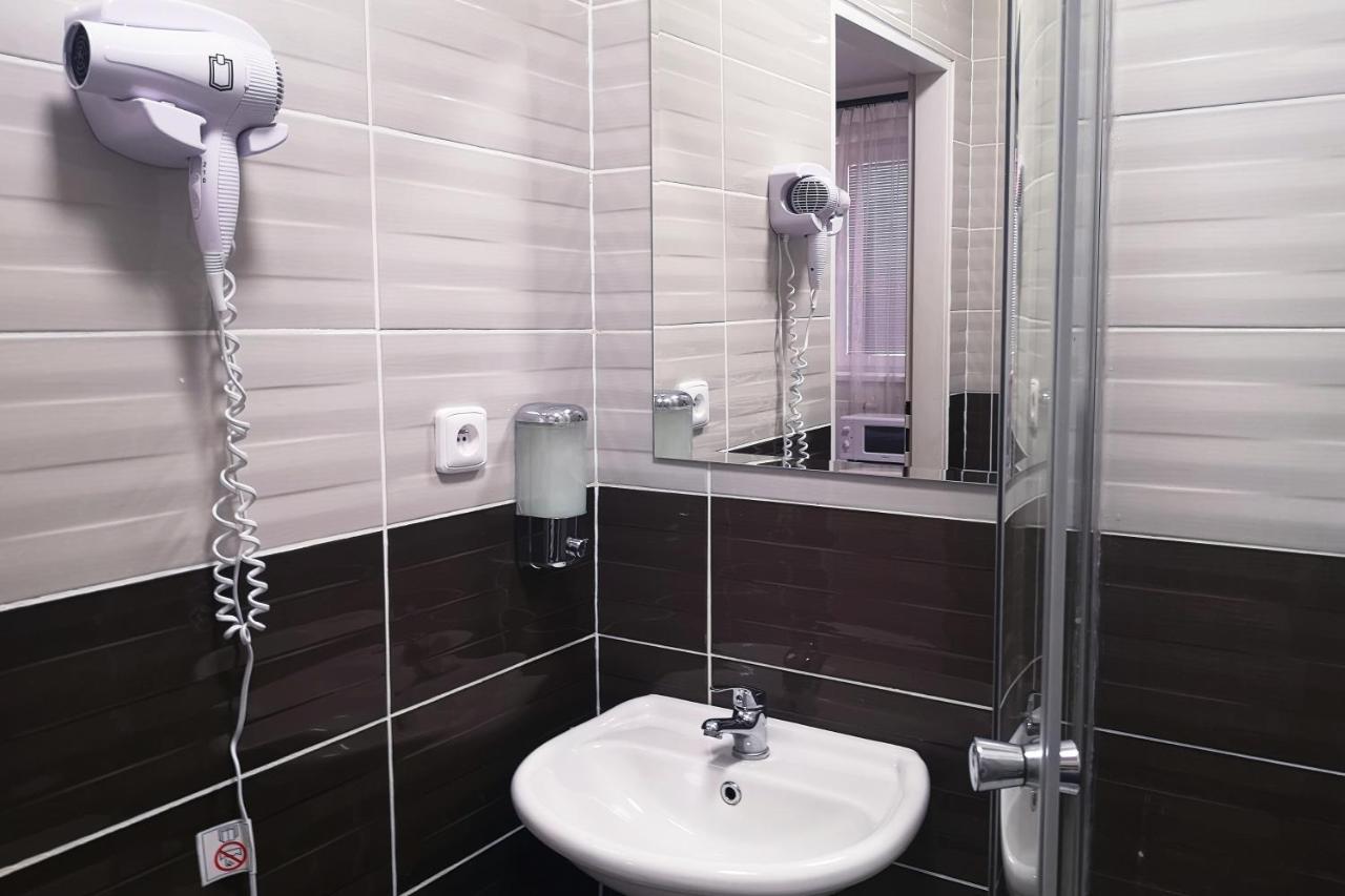 Bambus Zahrada Aparthotel Prag