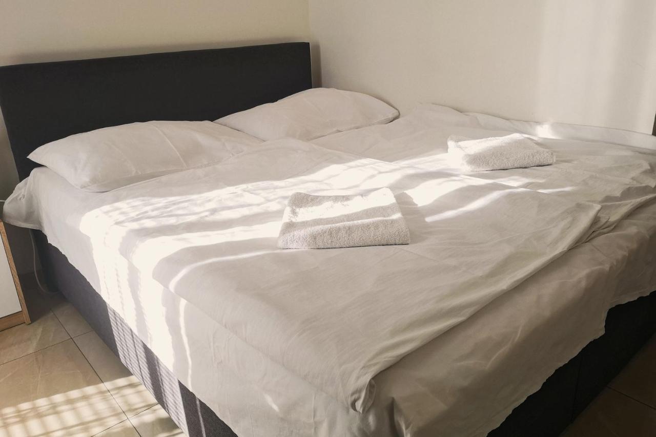 Bambus Zahrada 3* Prag